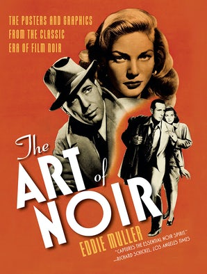 The Art of Noir