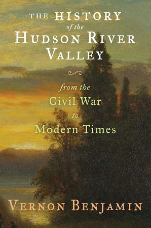 The History of The Hudson River Valley