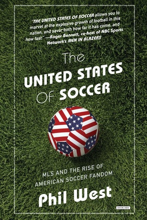 The United States of Soccer