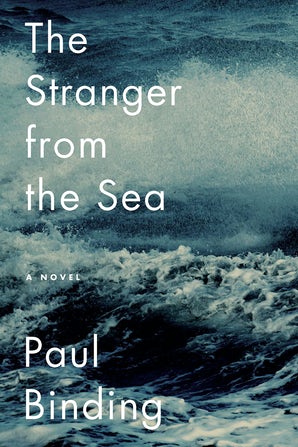 The Stranger from the Sea