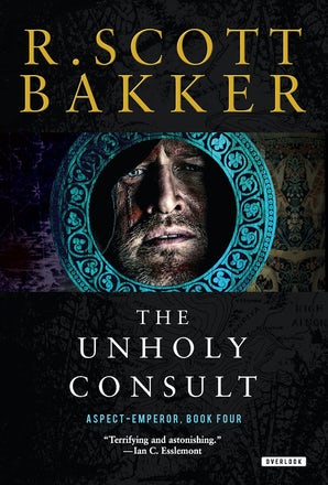 The Unholy Consult