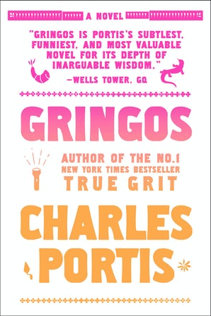 Gringos