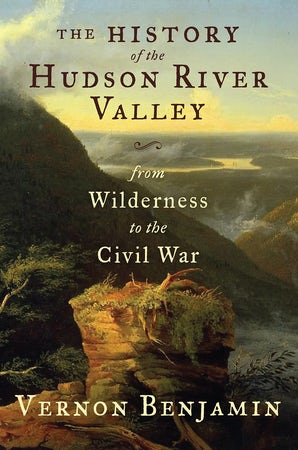 The History of the Hudson River Valley