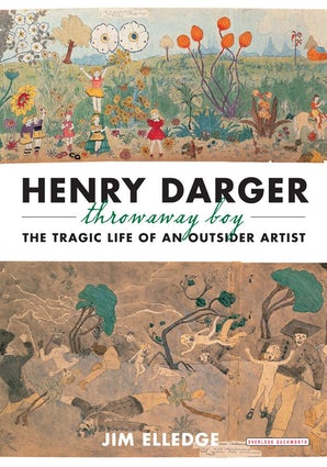 Henry Darger, Throwaway Boy