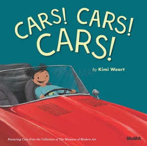CARS! CARS! CARS!