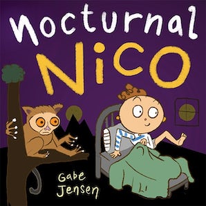 Nocturnal Nico