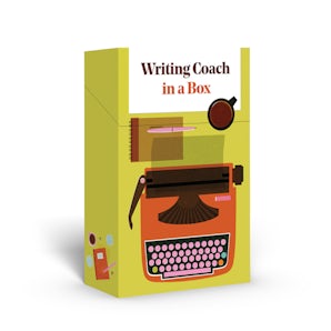 Writing Coach in a Box