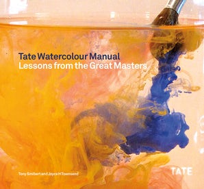 Tate Watercolor Manual
