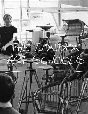 The London Art Schools