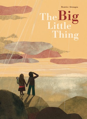 The Big Little Thing