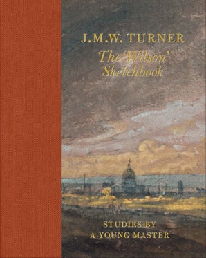 J.M.W. Turner the 'Wilson' Sketchbook