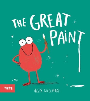 The Great Paint