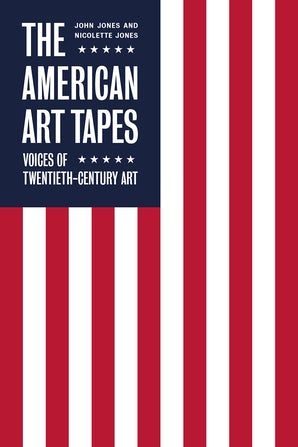 The American Art Tapes