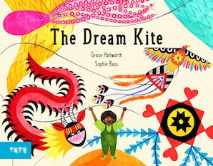 The Dream Kite