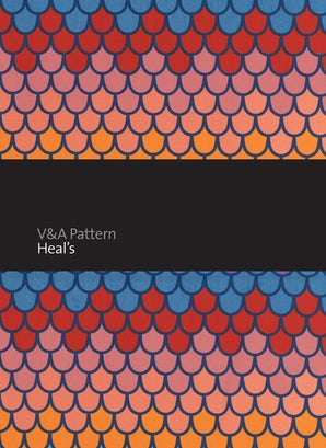 V&A Pattern: Heal's
