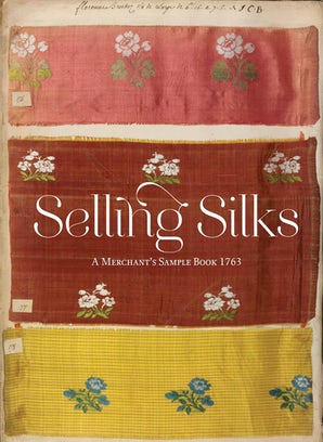 Selling Silks