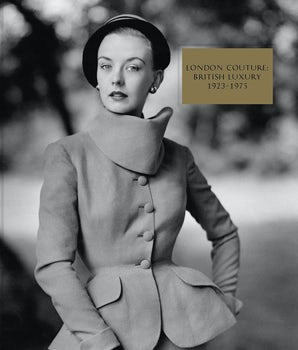 London Couture 1923-1975