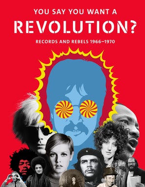 You Say You Want a Revolution