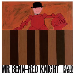 Mr Benn: Red Knight