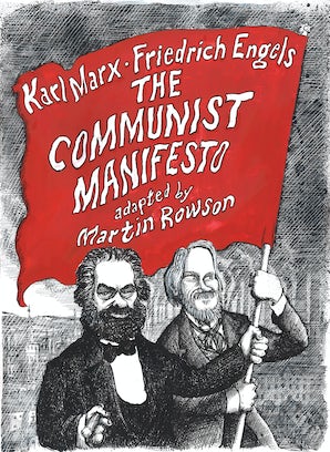 The Communist Manifesto