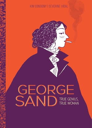 George Sand