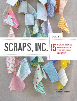 Scraps, Inc, vol 2.