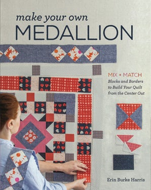 Make Your Own Medallion