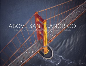 Above San Francisco