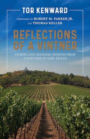 Reflections of a Vintner