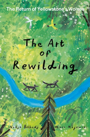 The Art of Rewilding